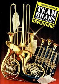 Team Brass: Trombone Repertoire