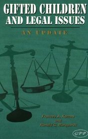 Gifted Children and the Law: Mediation, Due Process, and Court Cases