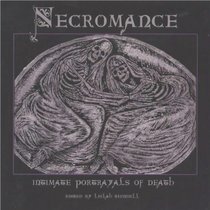 Necromance: Intimate Portrayals of Death