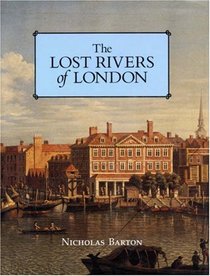 The Lost Rivers of London
