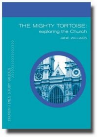 The Mighty Tortoise: Exploring the Church (