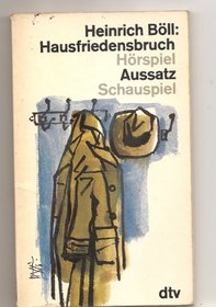 Hausfriendensbruck (German Edition)