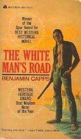 The White Man's Road