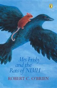 Mrs. Frisby and the Rats of NIMH