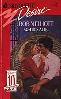 Sophie's Attic (Silhouette Desire, No 725)