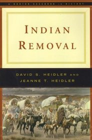Indian Removal (Norton Documents Reader)
