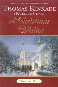 A Christmas Visitor (Cape Light, Bk 8)