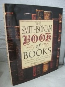 The Smithsonian Book of Books