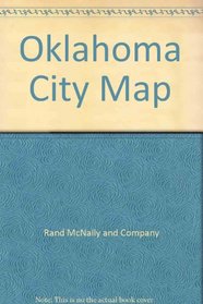 Oklahoma City Map