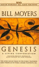 Genesis: A Living Conversation (Audio Cassette) (Unabridged)
