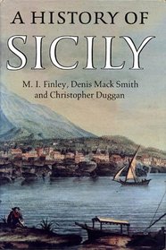 The History of Sicily