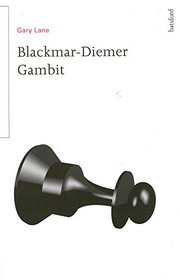 Blackmar-Diemer Gambit