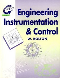 Engineering Instrumentation and Control (GNVQ Engineering S.)