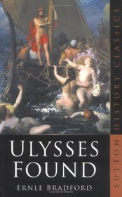 Ulysses Found (Sutton History Classics)