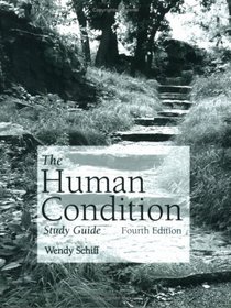 The Human Condition Study Guide