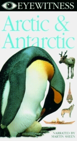 Arctic & Antarctic (Eyewitness Lvg Earth Video)
