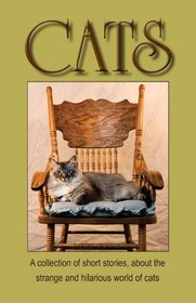 Cats: A Book of Short Stories