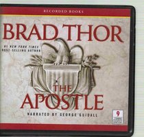 The Apostle (Scot Harvath, Bk 8) (Audio MP3 CD) (Unabridged)