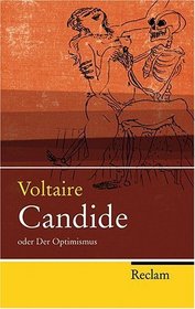 Candide oder Der Optimismus