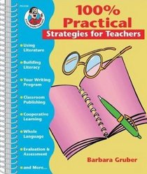 100% Practical Strategies for Teachers