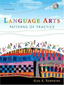 Language Arts : Patterns of Practice (6th Edition)