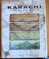 The Dual City: Karachi During the Raj