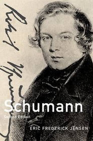 Schumann (Master Musicians Series)