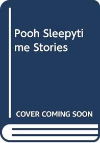 Pooh Sleepytime Stories