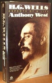 H. G. Wells: Aspects of His Life (Meridian)