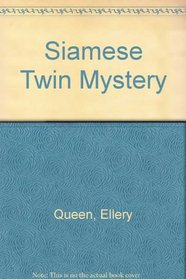 Siamese Twin Mystery