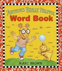 Arthur's Really Helpful Wordbook