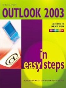 Outlook 2003 in Easy Steps