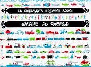 Ed Emberley's Drawing Book: Make a World