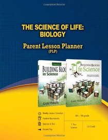 Science of Life: Biology Parent Lesson Planner