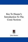 Key To Hunter's Introduction To The Conic Sections