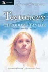 Teetoncey (Cape Hatteras Trilogy)