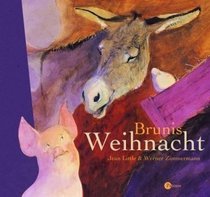 Brunis Weihnacht