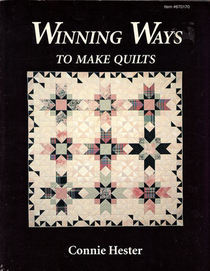 Winning Ways to Make Quilts