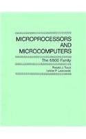 Microprocessors and Microcomputers: The 6800 Family