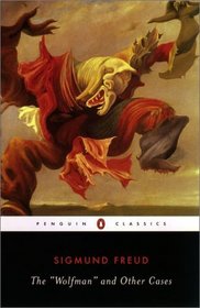 The Wolfman and Other Cases (Penguin Classics)