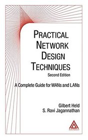 Practical Networking Design Techniques