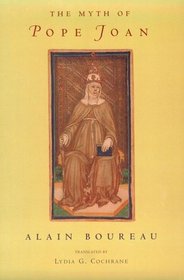 The Myth of Pope Joan