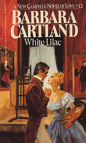 White Lilac (Camfield, No 13)