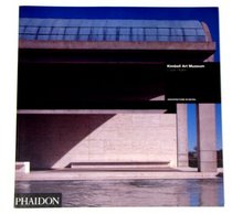 Kimbell Art Museum: Louis I Kahn (Architecture in Detail)