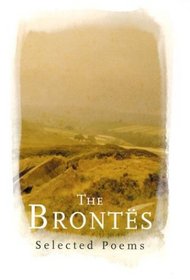 The Brontes : Selected Poems (Phoenix Poetry)