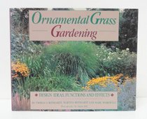 Ornamental Grass Gard