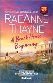 A Beach House Beginning (Harlequin Special Edition)
