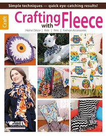 Crafting with Fleece