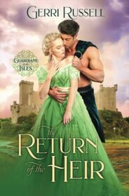 The Return of the Heir (Guardians of the Isles)
