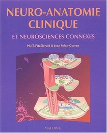 Neuro-anatomie clinique